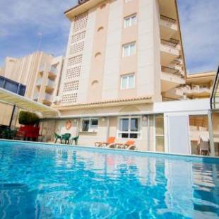 Фотографии гостиницы
Hotel Guardamar