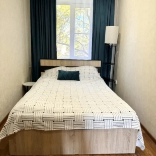 Фотография квартиры Квартира Уютная Трехкомнатная в Центре Дома от Ола Дома