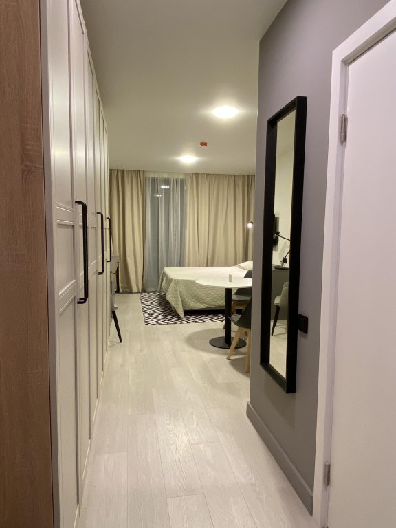 Фотография квартиры Апартаменты В Ритме Большого Города