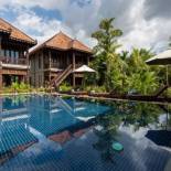 Фотография гостиницы Java Wooden Villa & Residence