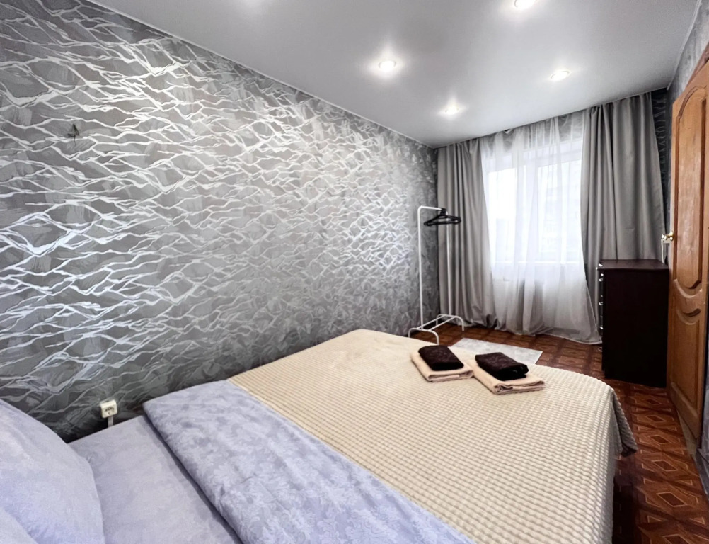 Фотография квартиры Апартаменты на улице Полярные Зори 3