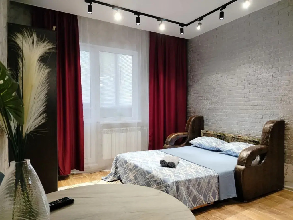 Фотография квартиры Квартира на Крылова 26