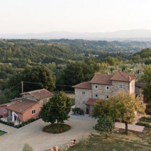 Фотография базы отдыха Podere GIUSTI