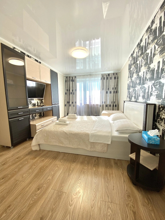 Фотография квартиры Квартира KOMILFO-HOME на Абеля 14