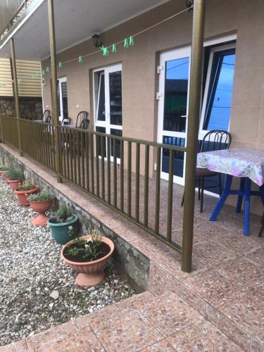 Фотография гостевого дома Лермонтово улица Ленина, 20