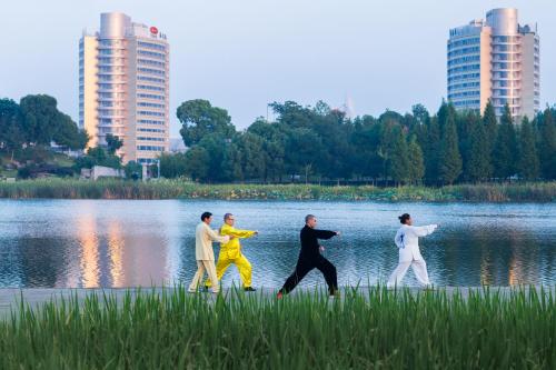 Фотография гостиницы BEST WESTERN PREMIER Ocean Hotel