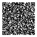 QR код кемпинга Wild Bay Camping
