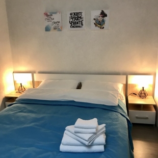 Фотография квартиры Апартаменты у моря Alexandra