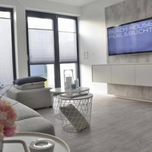 Фотографии гостевого дома
Beach House Perlebucht 8.4