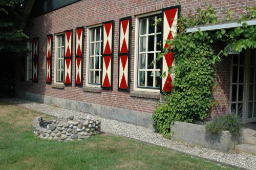 Фотография мини отеля Erve Het Roolvink Appartementen