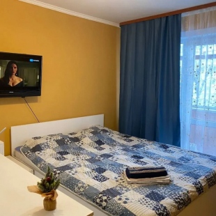 Фотография квартиры Квартира 2-Комнатная в Центре