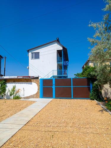 Фотография мини отеля Калимера