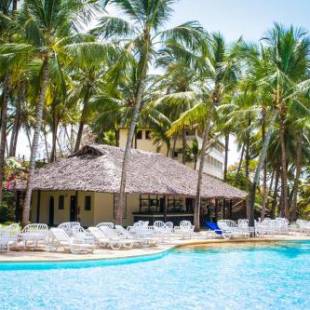 Фотографии гостиницы
PrideInn Flamingo Beach Resort & Spa