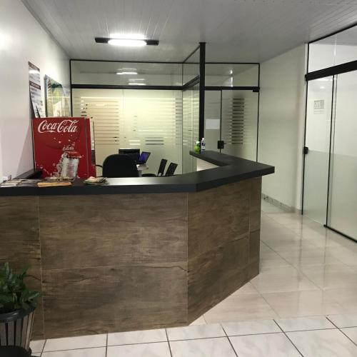 Фотография гостиницы Hotel Hollywood