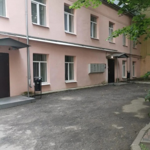 Фотография квартиры TravelCool (ТрэвелКул)  на улице 15-линия Васильевского острова 64