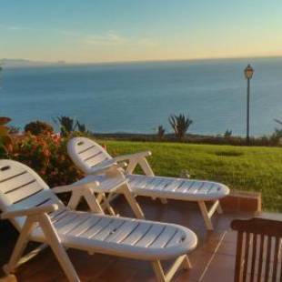 Фотографии гостевого дома
VISTAS INFINITAS SOBRE EL MAR-INFINITE VIEWS On THE SEA