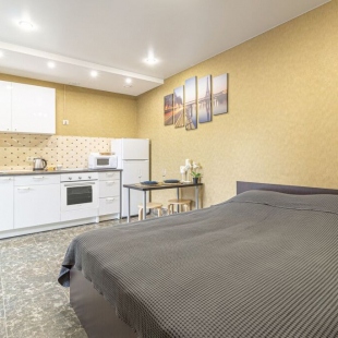 Фотография квартиры Апартаменты Kstovo Residence