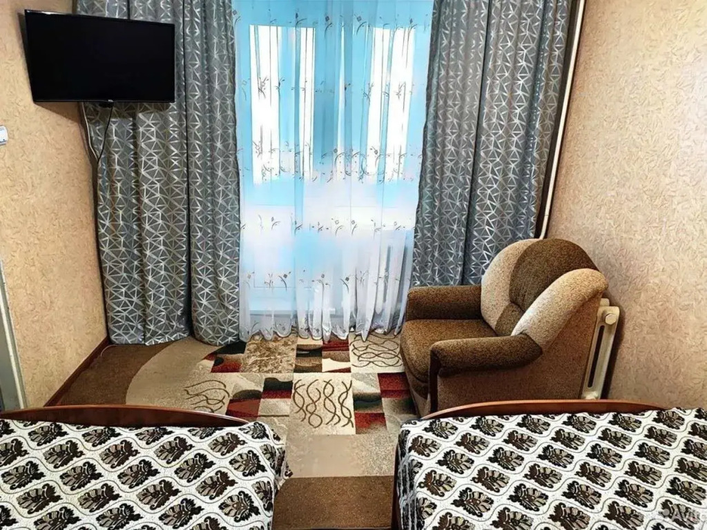 Фотография квартиры Квартира уютная однoкoмнaтная