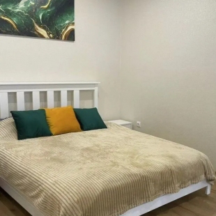 Фотография квартиры Квартира бульвар Ивана Финютина 26