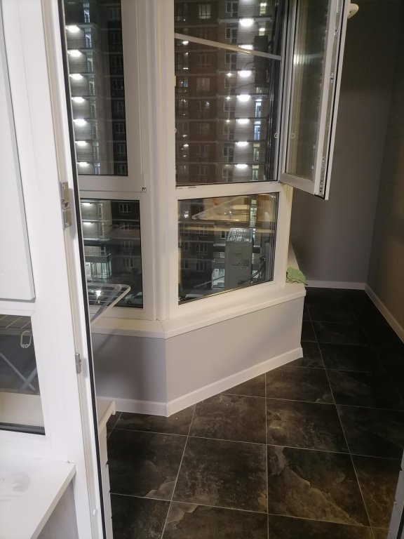 Фотография квартиры Апартаменты на улице Героев-Разведчиков