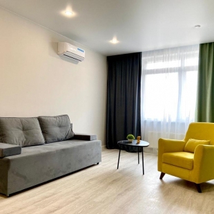 Фотография квартиры Апартаменты Strana72