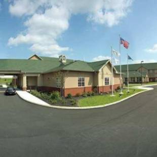 Фотографии гостиницы 
            Homewood Suites by Hilton Lancaster