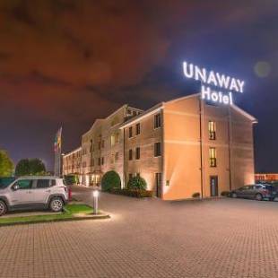 Фотографии гостиницы
Unaway Hotel Occhiobello