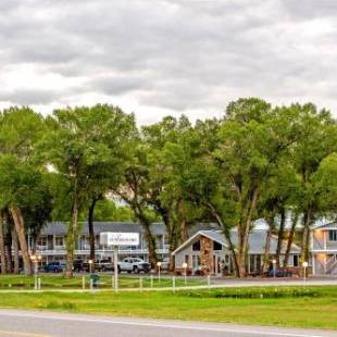 Фотографии мини отеля 
            The Gunnison Inn at Dos Rios Golf Course