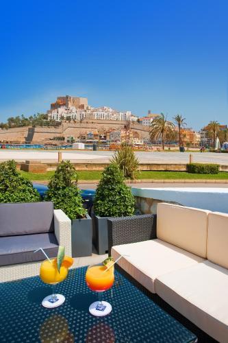 Фотография гостиницы Hotel RH Portocristo & Wellness