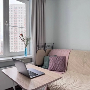 Фотография квартиры Апартаменты Constellation у Метро Селигерская