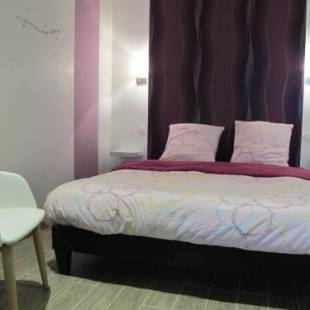 Фотографии мини отеля
Les Victoriennes