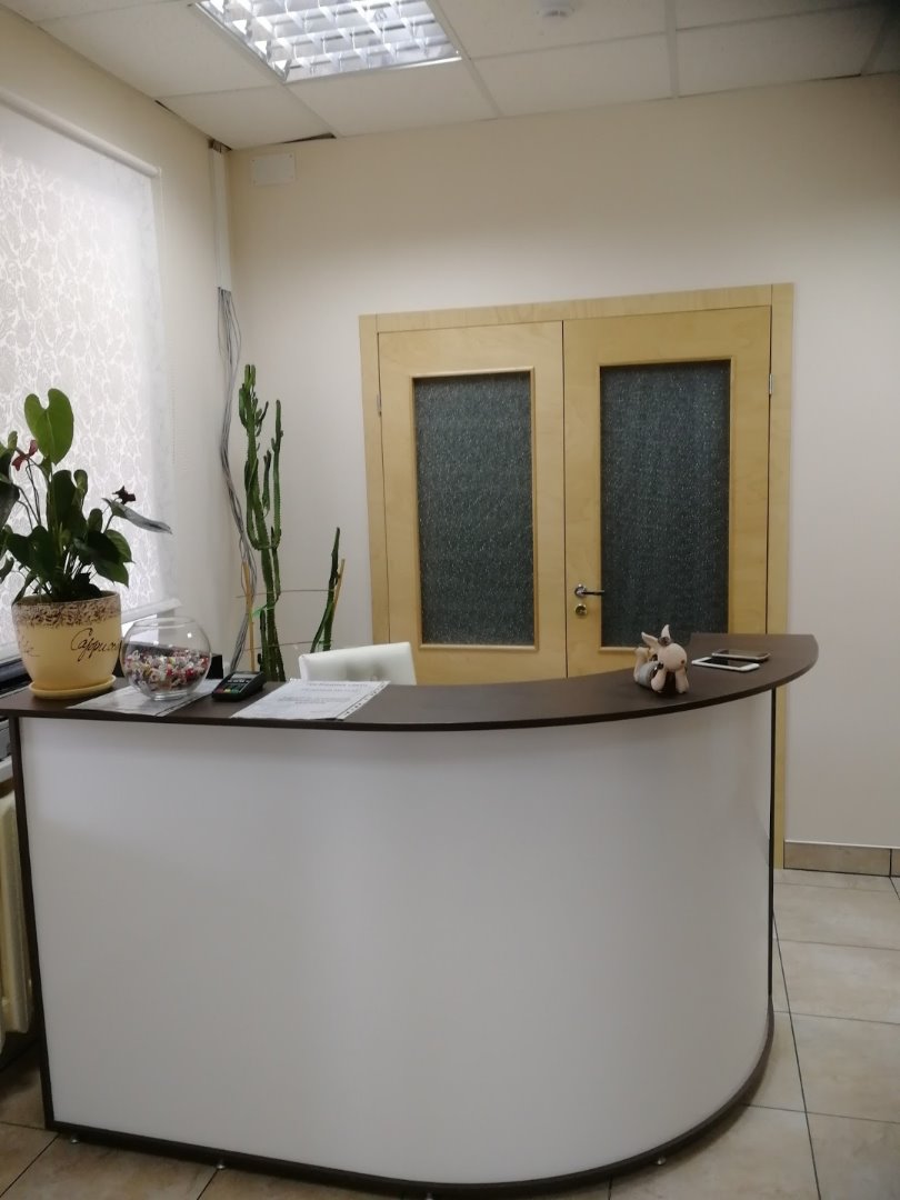 Фотография гостиницы SKY