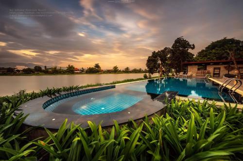 Фотография гостиницы Doi Inthanon Riverside resort