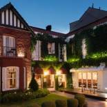 Фотография гостиницы Altos de Guemes Hotel