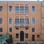 Фотография гостиницы Hotel Palazzo Martinelli Dolfin