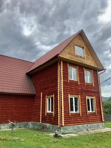 Фотография гостевого дома АСКАТ кэмп