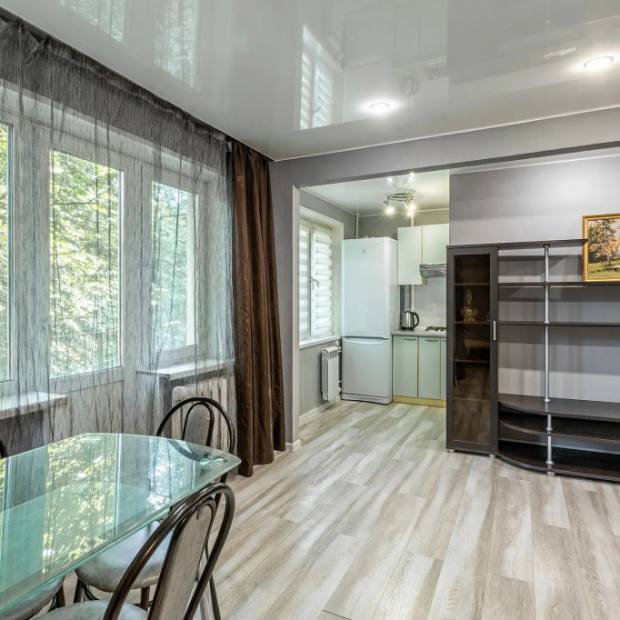 Фотографии квартиры
Квартира Шикарная двухкомнатная в центре города