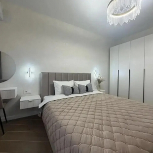 Фотография квартиры Квартира Современная 2-я квартира в районе ГМР