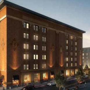 Фотография гостиницы Canopy by Hilton Minneapolis Mill District