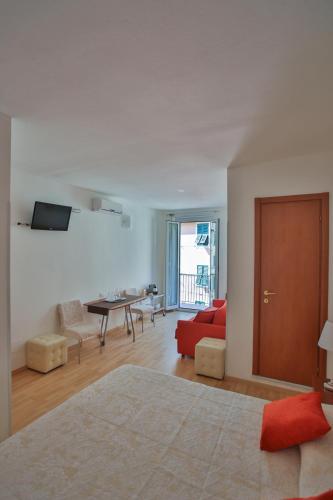 Фотография гостевого дома Affittacamere Anna Michielini