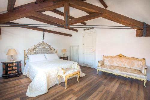 Фотография мини отеля B&B Villa Liberty sul mare