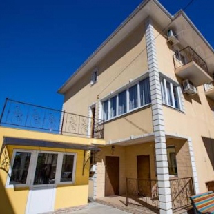 Фотография гостевого дома Анна на Тростниковой