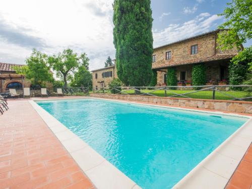 Фотография гостевого дома Locazione Turistica Il Frantoio