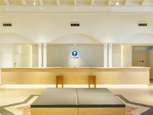 Фотография гостиницы i + Land Nagasaki