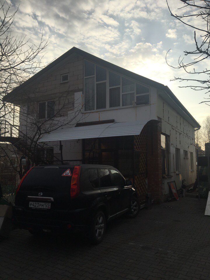 Фотография мотеля Мотель 1143-й км