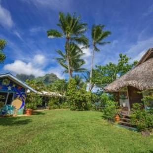 Фотографии гостевого дома 
            Bora Bora Bungalove
