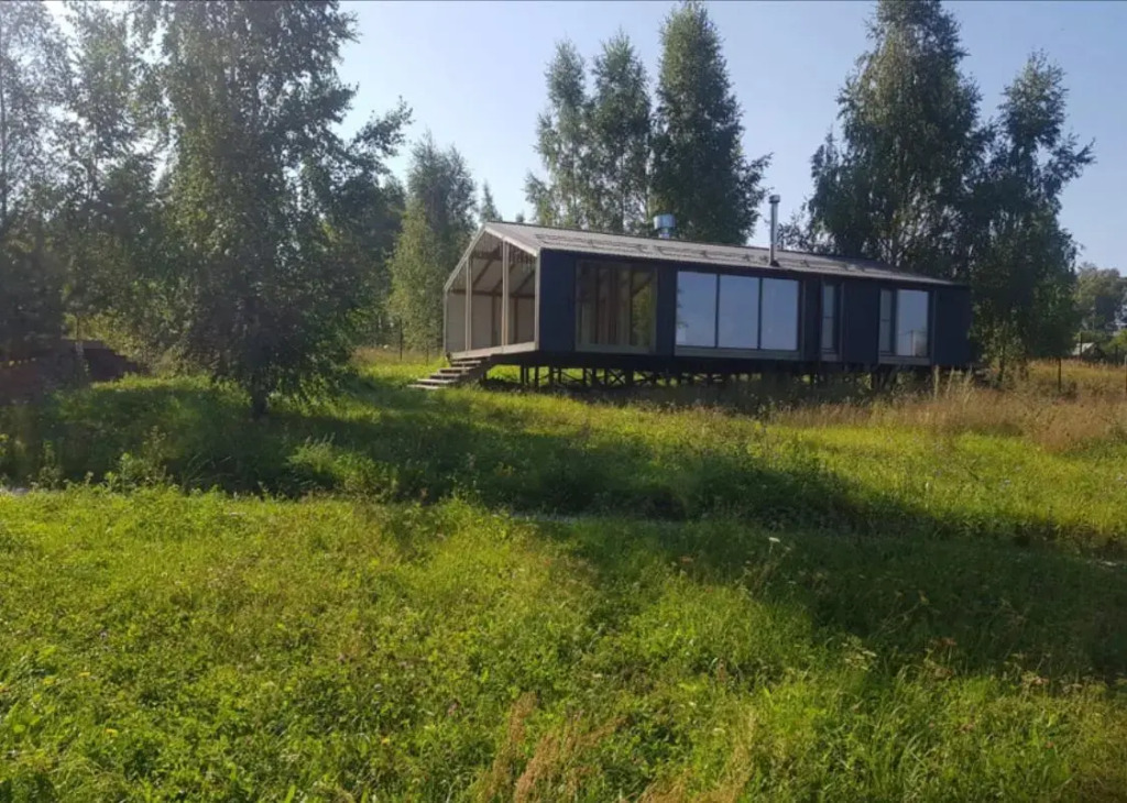 Фотография Коттеджа Частный дом Введенская слобода