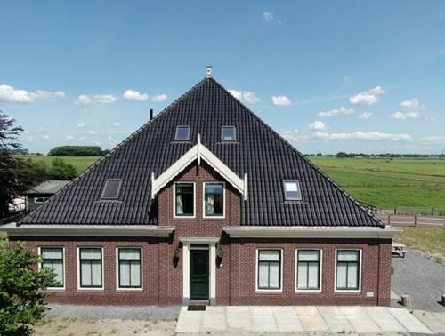 Фотография мини отеля B&B Zunderdorp