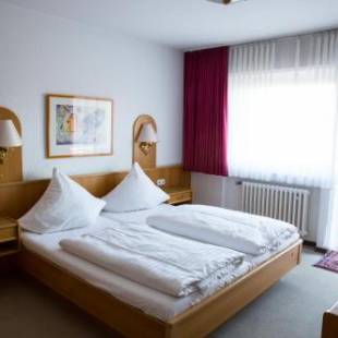 Фотографии гостиницы 
            Hotel Wilms