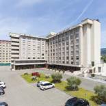 Фотография гостиницы Nilhotel